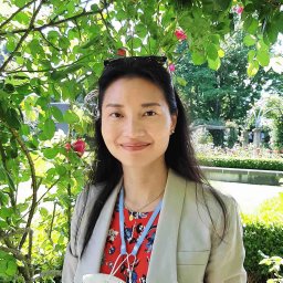 Chun Hye-Jung