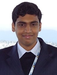 harish ganapathy
