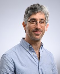 Achiya Elyasaf