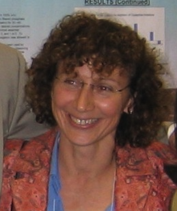 Theresa Good