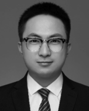 Chaoyu Yu