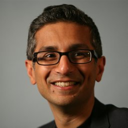 Ankur Chavda