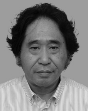 Kiyohito Tokuda