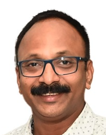 A.K Prasada Rao