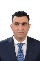 Mua’ad Abu-Faraj