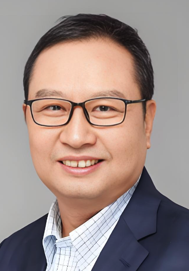 Yushun Zhang