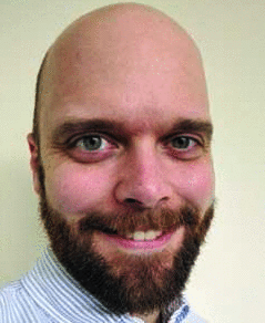 Chris Hathhorn