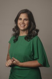 Cynthia Souza Martins Rocha