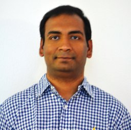 Jagdish Nayayan Pandey