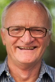 Brian H. Walker