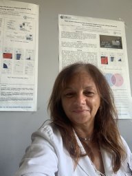Francesca Cavalcanti