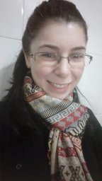 Michelle Simões Reboita
