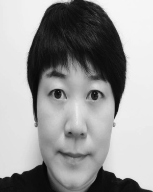 Yingxin Wang
