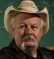 Chuck Doswell