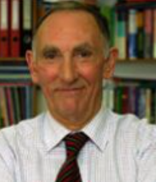 Roger Sheldon