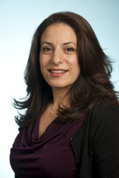 Nancy M Daraiseh