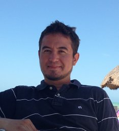 González-Muñoz Ricardo