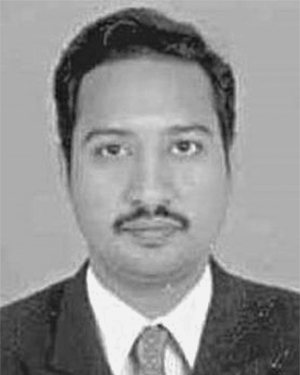 Muthukrishnan Senthil Kumar