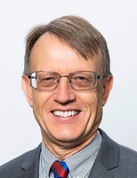 Nigel De Bussy