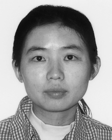 Jihong Chen
