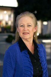 Colleen E. Crangle