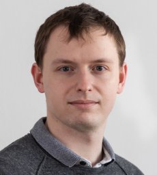 Maximilian Toller