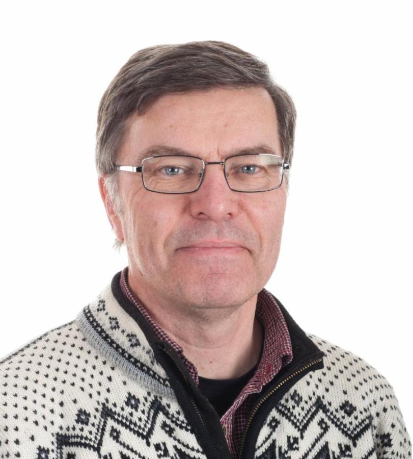Jim Briskie