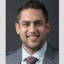 Jaydev B. Mistry