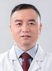 Jiliang Wang