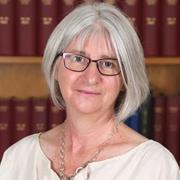 Claire Cameron