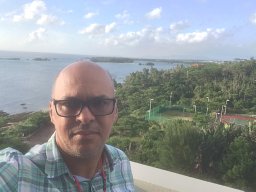 Fernando P. Duda