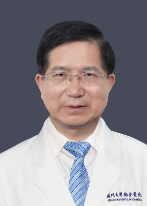 Dean Zhao