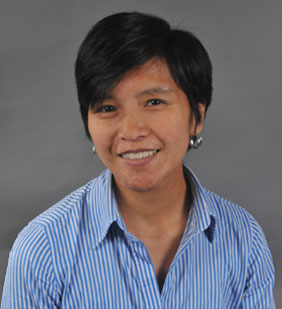 Kimberly Hamad Schifferli