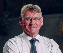 Sean Doyle