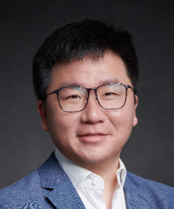 Chi Zhang