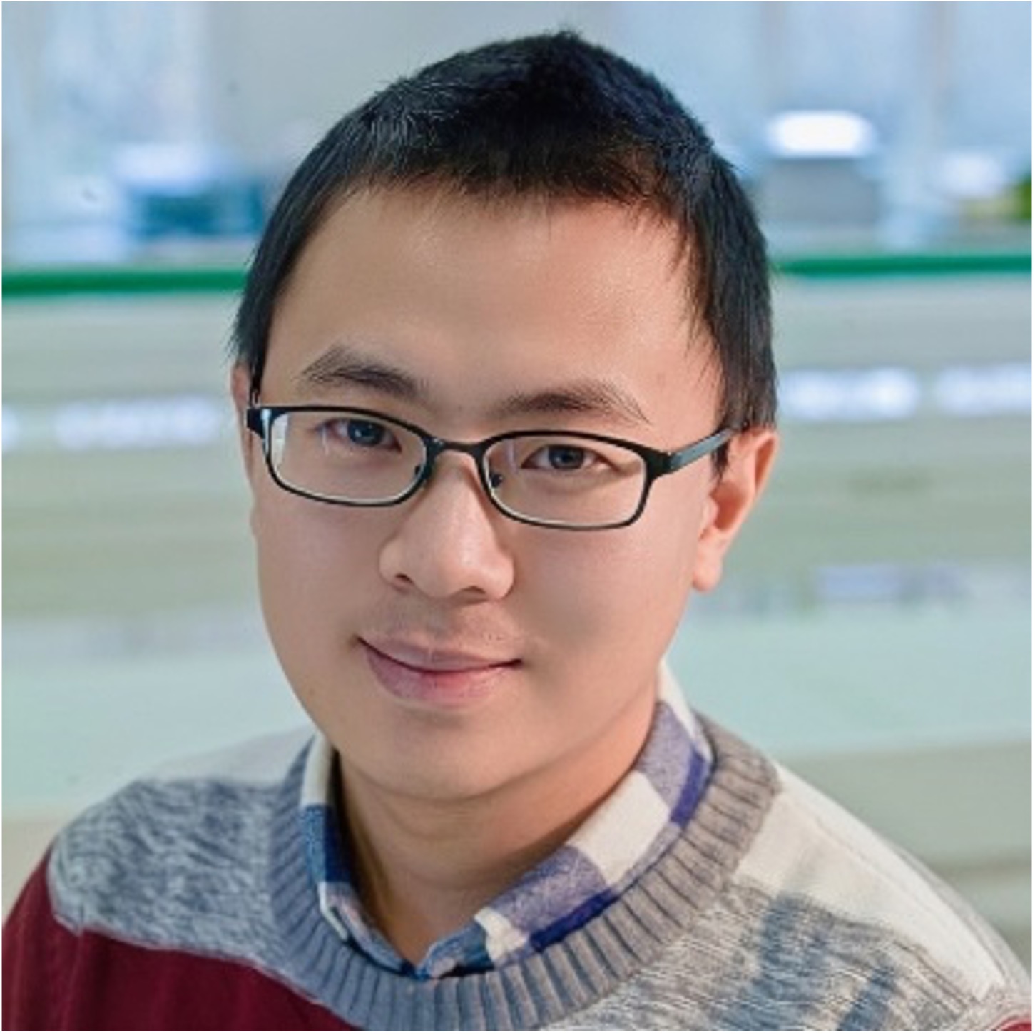 Chuande Wang