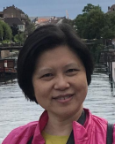 Xiaoqing Hua