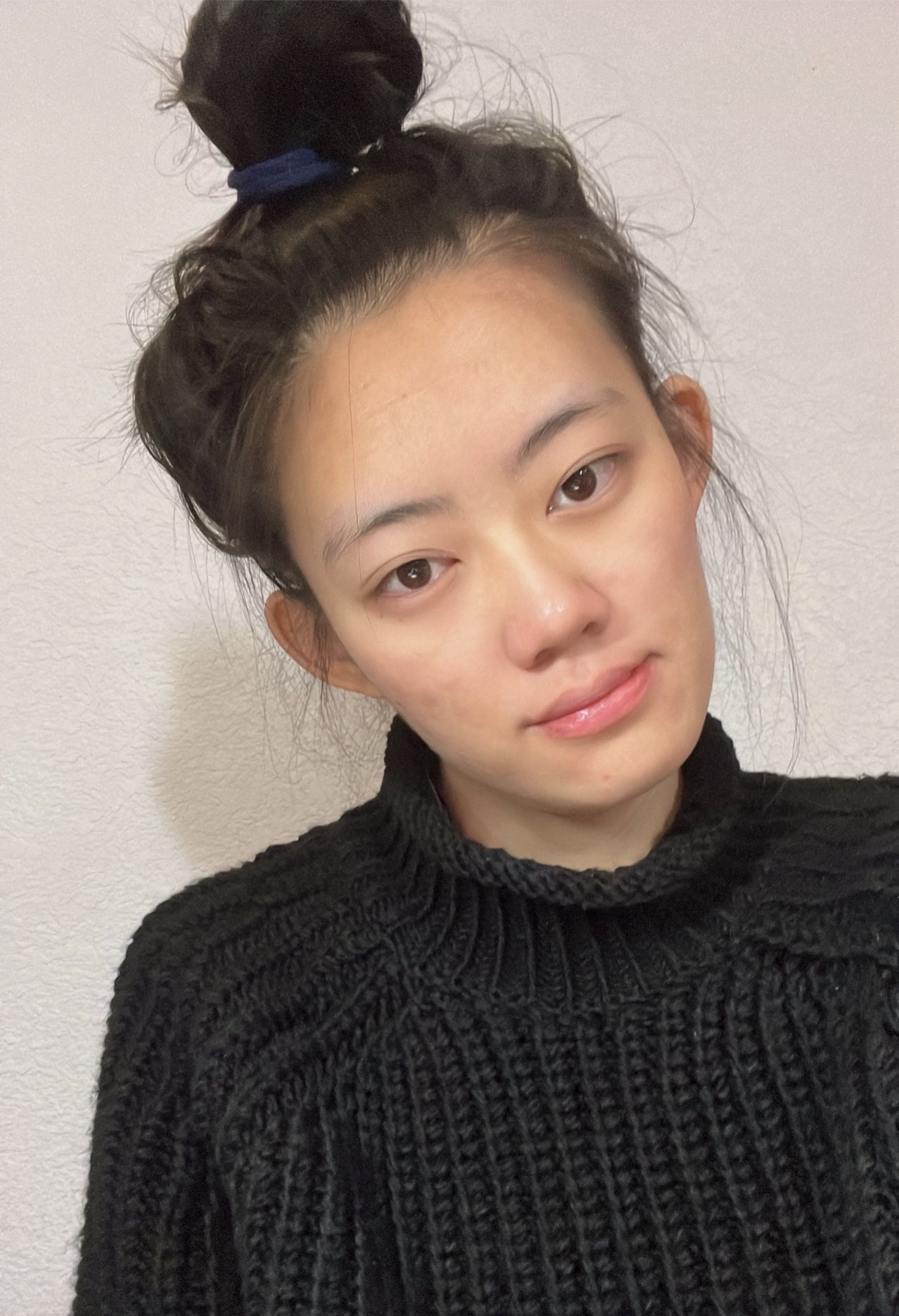 Dantong Niu
