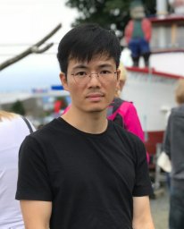 Lin Zhicheng