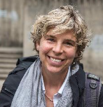 Ingrid M. Parker