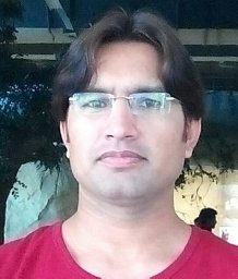Waqar Islam