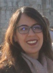 Olfa Ben Ahmed