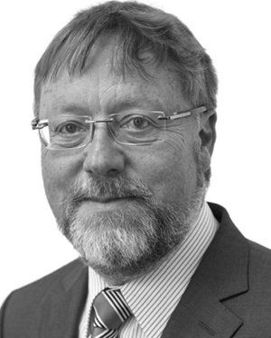 Jürgen Röpcke