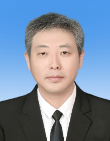 Xingzhang Chen