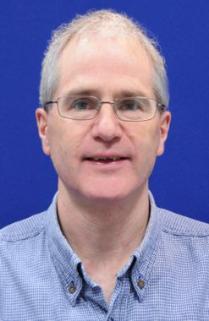 David Halliday