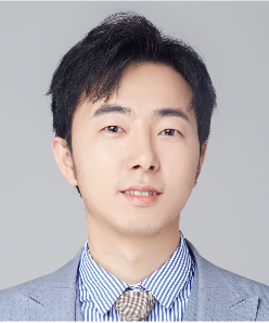 Xiaobin Guo