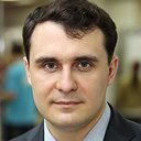 Evgeniy Valerjevich Korolev