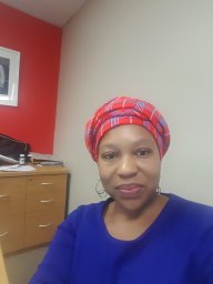 Zamantimande Kunene