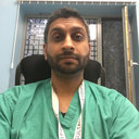 Anant R C Patel