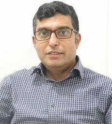 Sankaran Narayanan